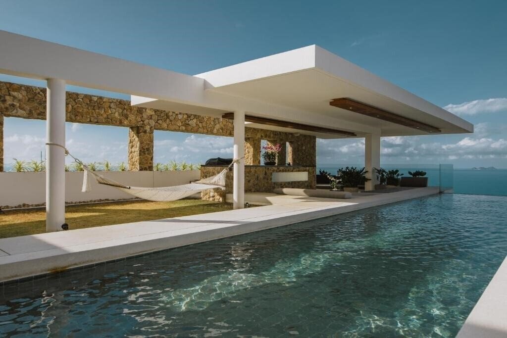 Изображение Villa Blueview 5*