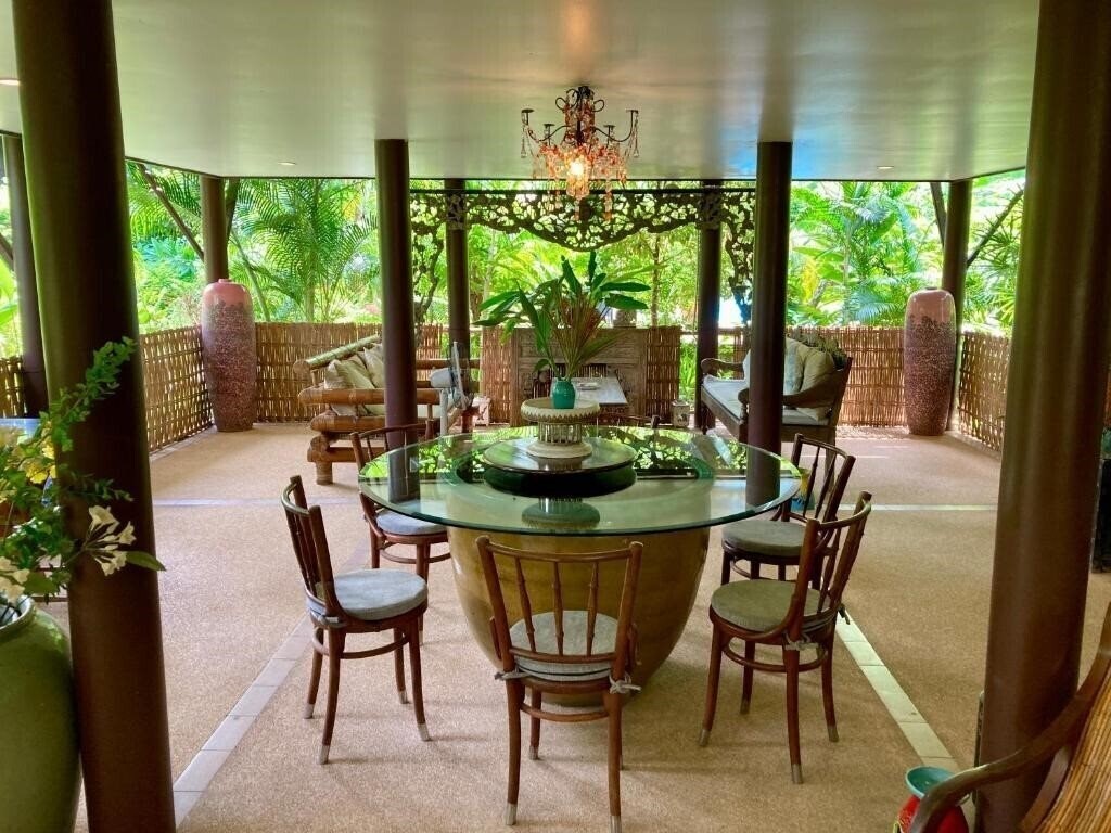 Изображение Ban Kaew Villas 4*