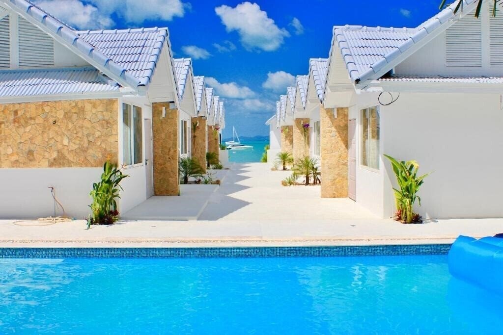 Отель Kinnaree Resort 2*