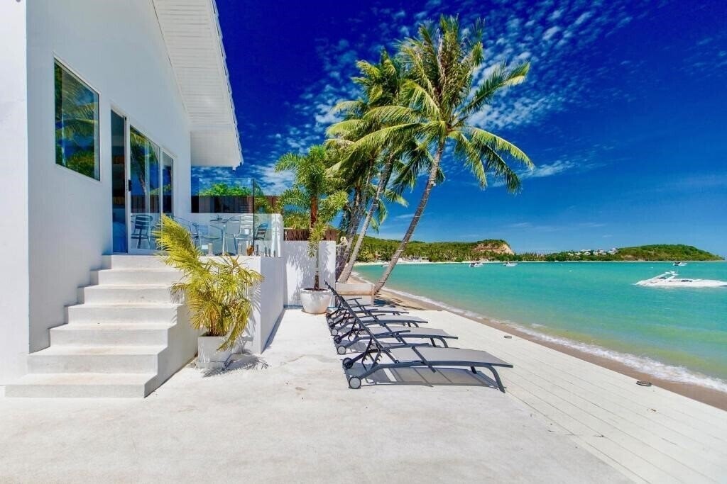 Фото Kinnaree Resort 2*