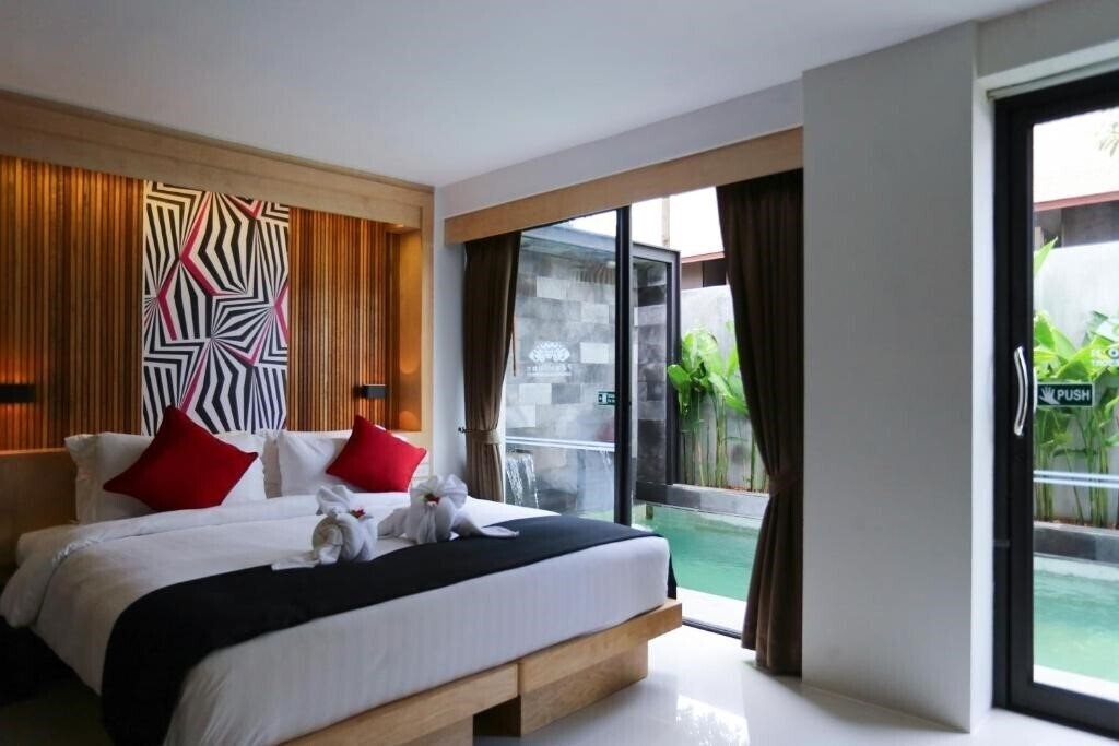 Фото Pavilion Samui Pool Residences 5*