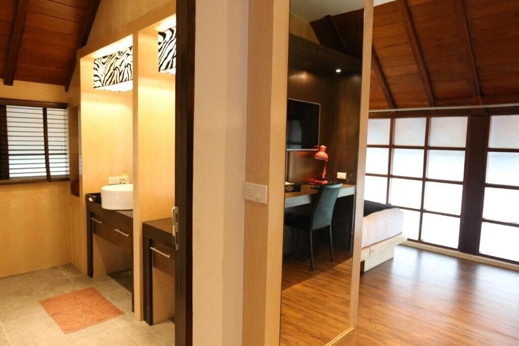 Фотография Pavilion Samui Pool Residences 5*
