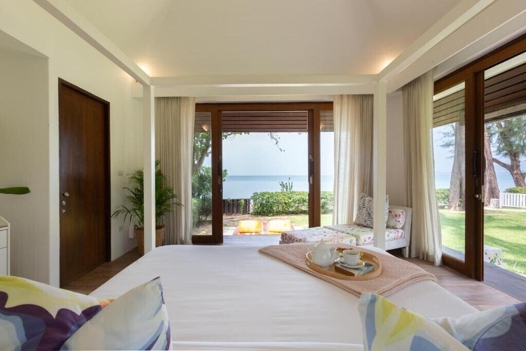 Фото Ban Suriya 5*