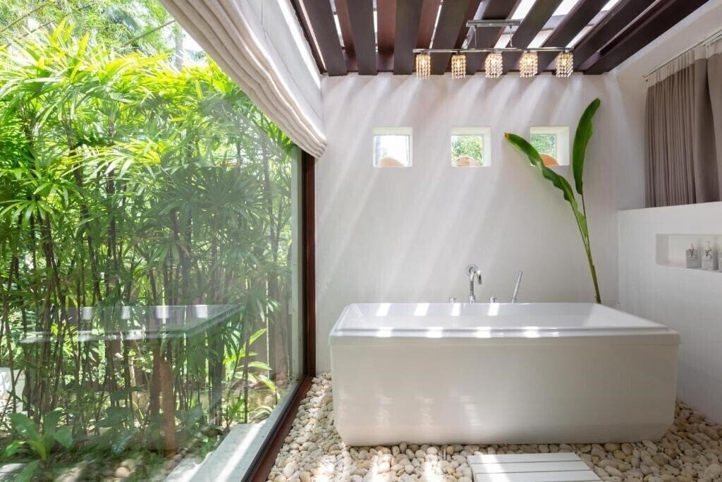 Фотография Ban Suriya 5*