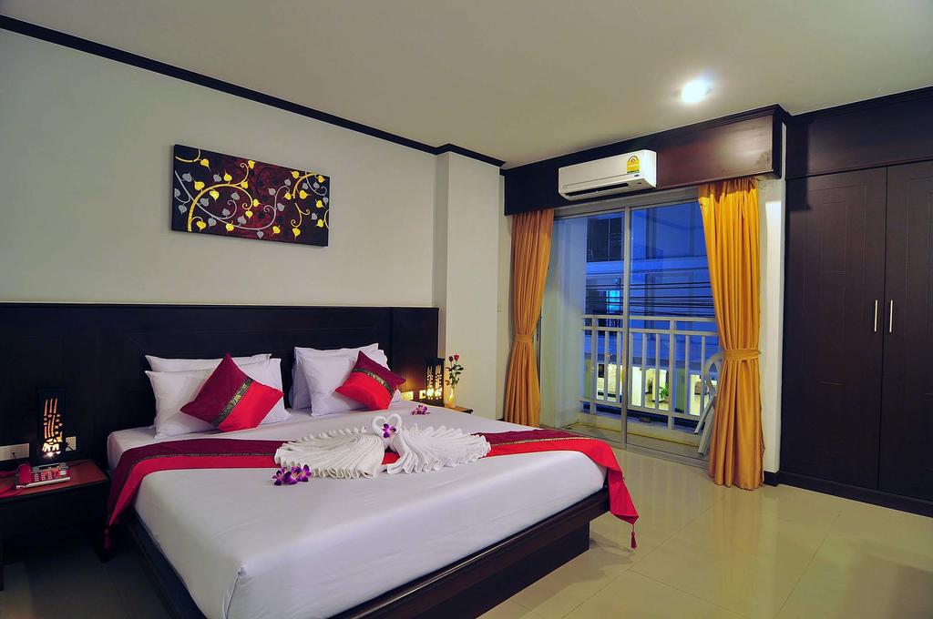 Фотография Inasia 5*