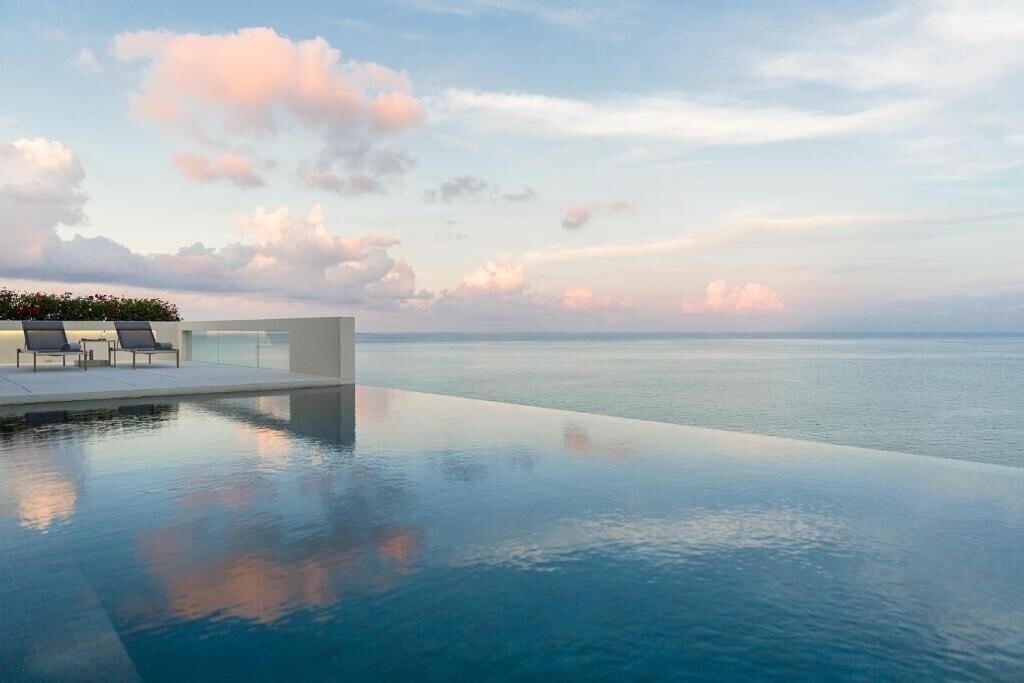 Фото Villa Natha 5*
