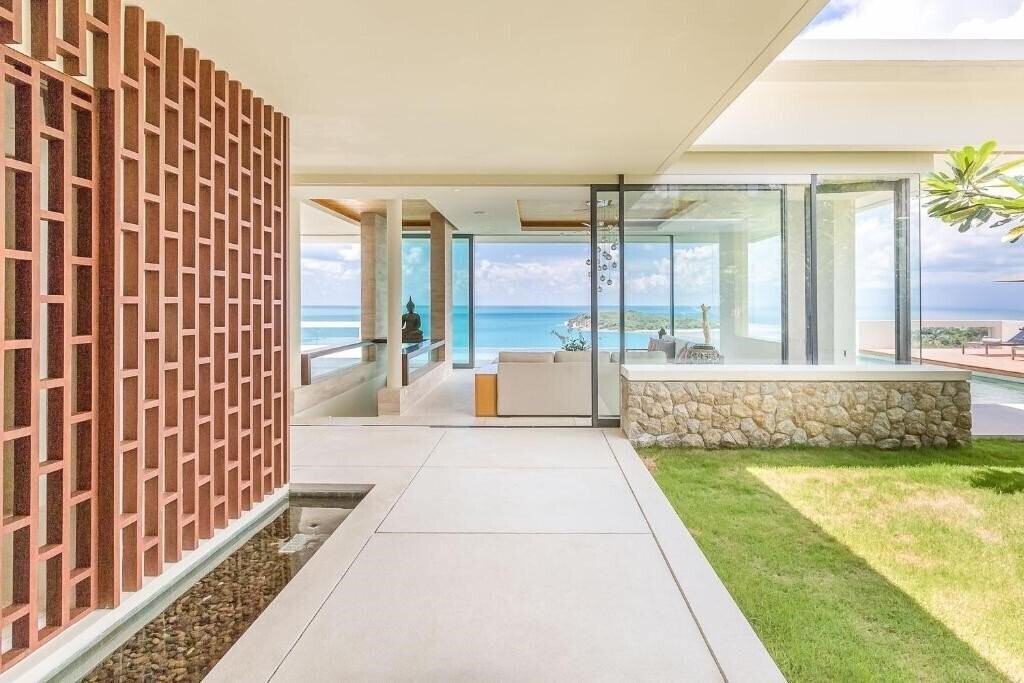 Изображение Villa Natha 5*