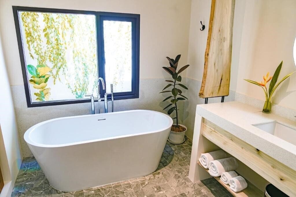 Фото Baan Haad Ngam Boutique Resort & SPA 4*