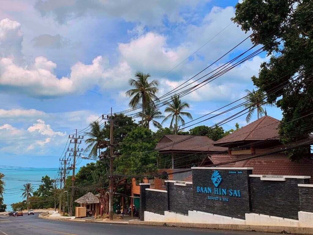 Фото Baan Hin Sai Resort & SPA 3*