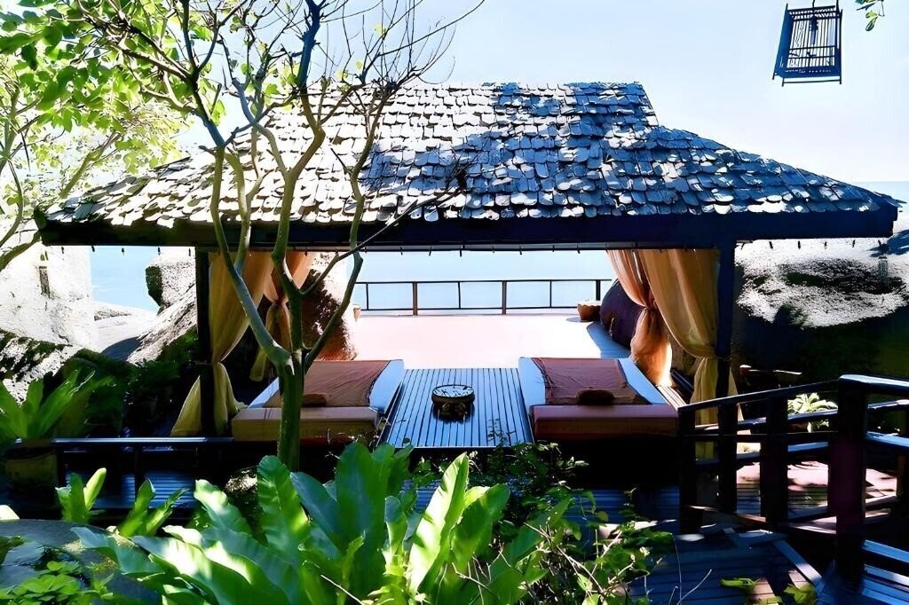 Изображение Baan Hin Sai Resort & SPA 3*