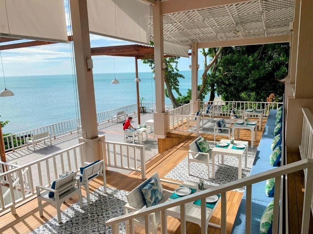 Картинка Baan Hin Sai Resort & SPA 3*
