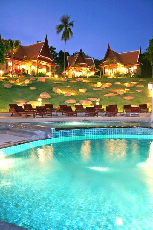 Фотография Banburee Resort & SPA 4*