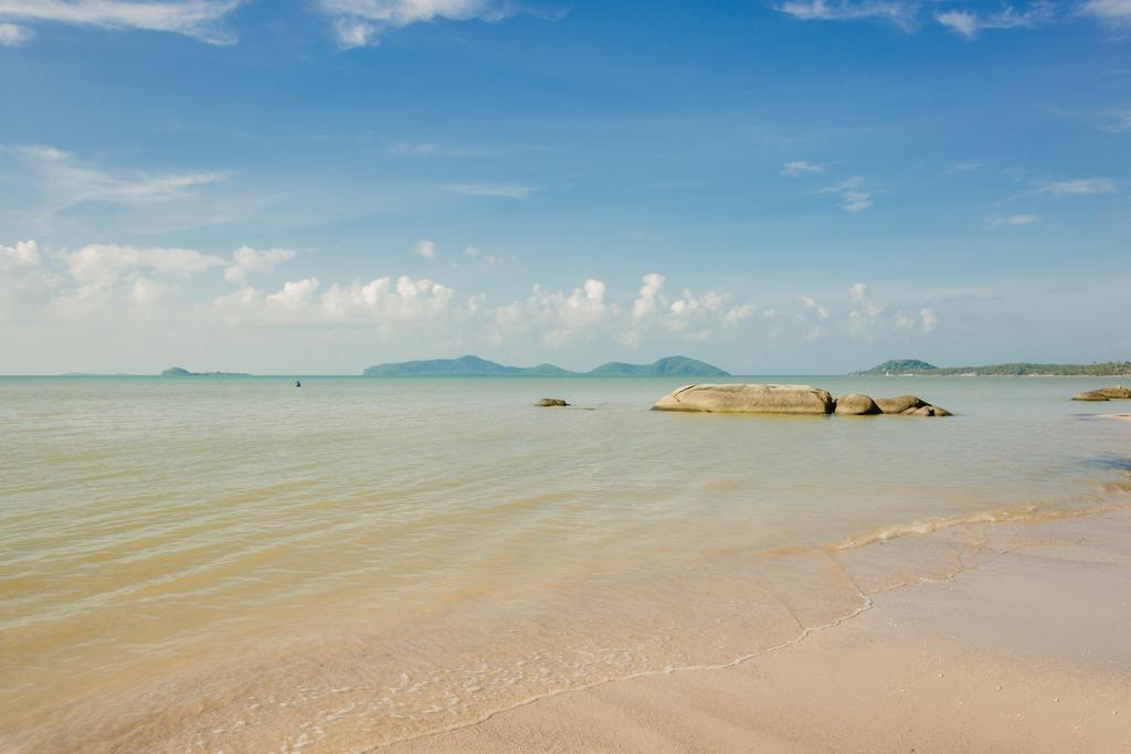 Картинка Banburee Resort & SPA 4*