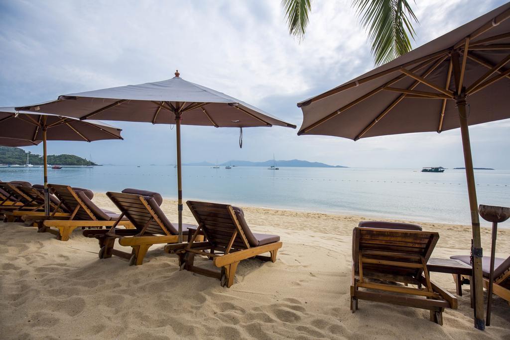 Изображение Bandara Resort & SPA 4*