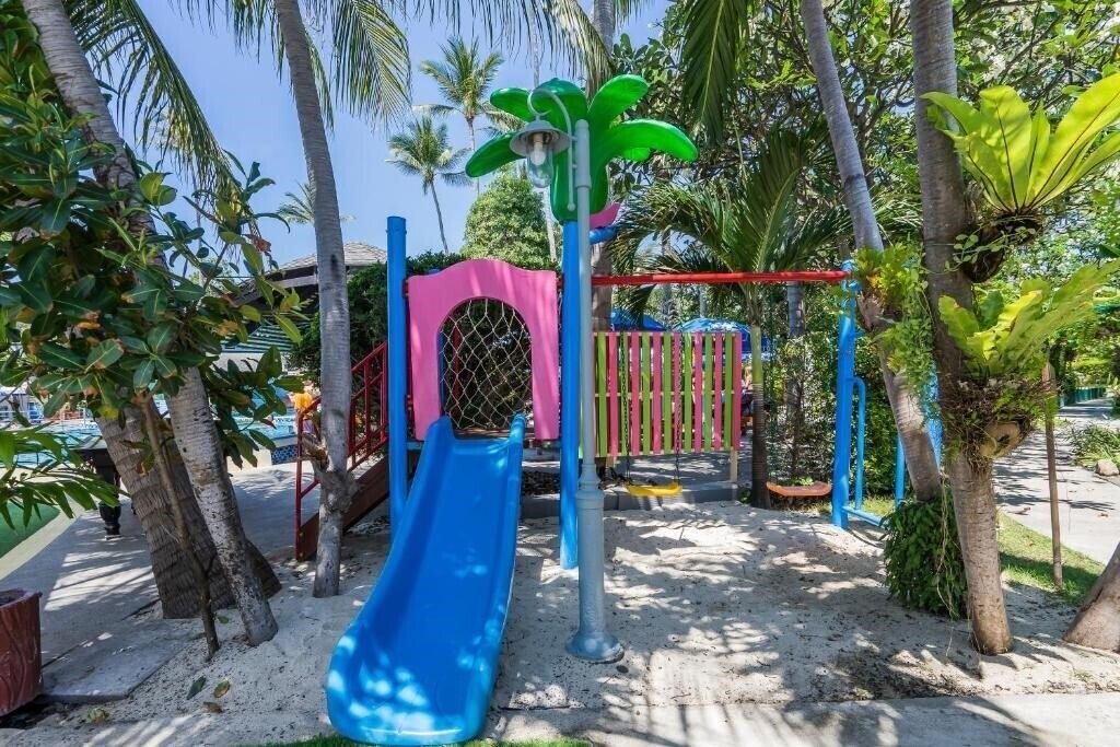 Изображение Chaba Cabana Beach Resort & SPA 4*