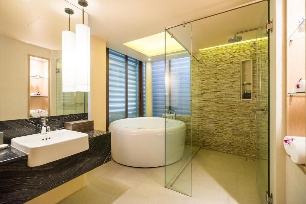 Изображение Chaweng Regent Beach Resort 4*