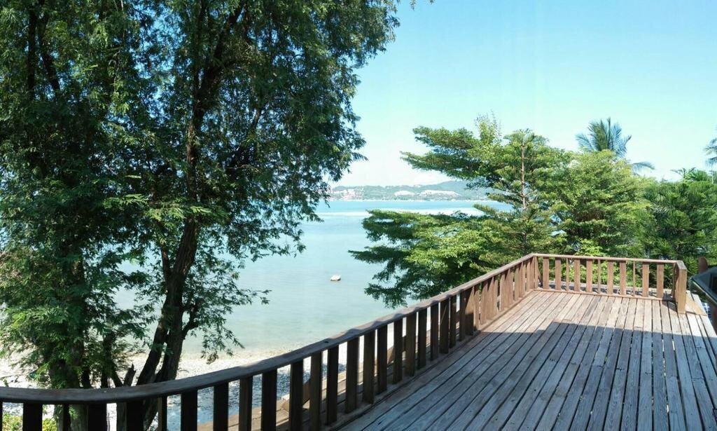 Изображение Replay Pool Villa 4*