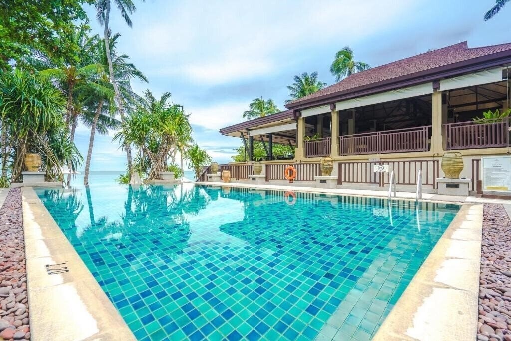 Фотография Impiana Resort Samui 4*