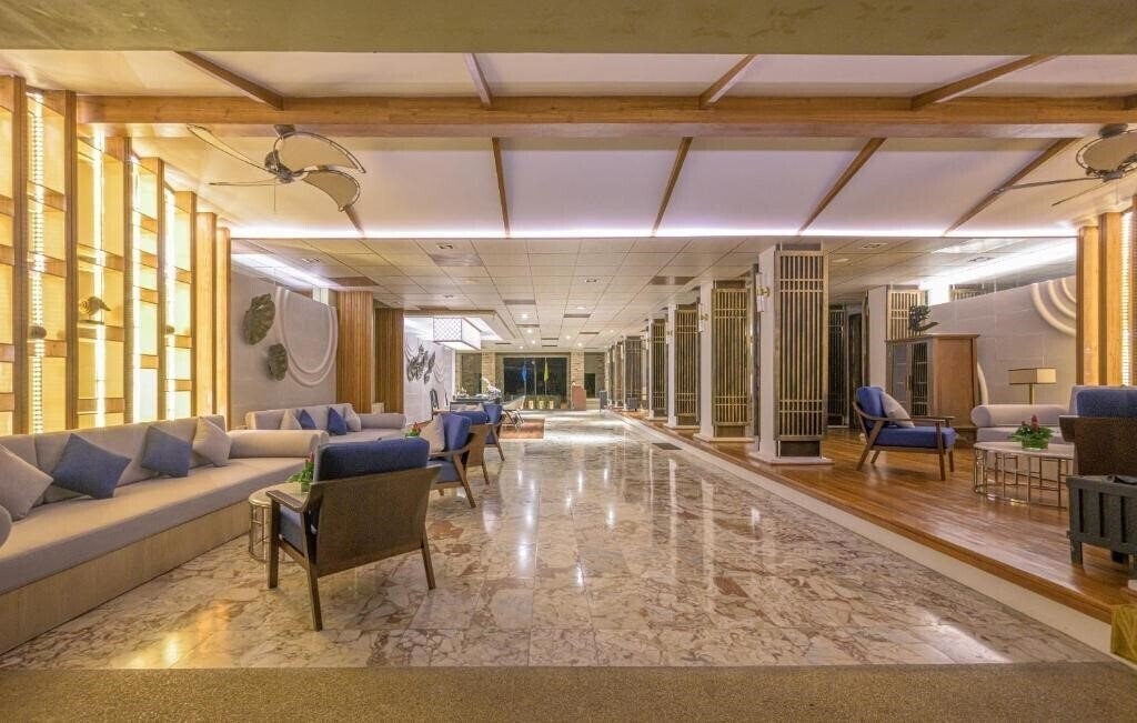 Картинка Impiana Resort Samui 4*