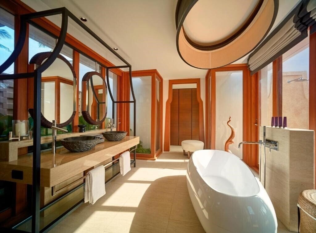 Фотография The Ritz-Carlton Koh Samui 5*