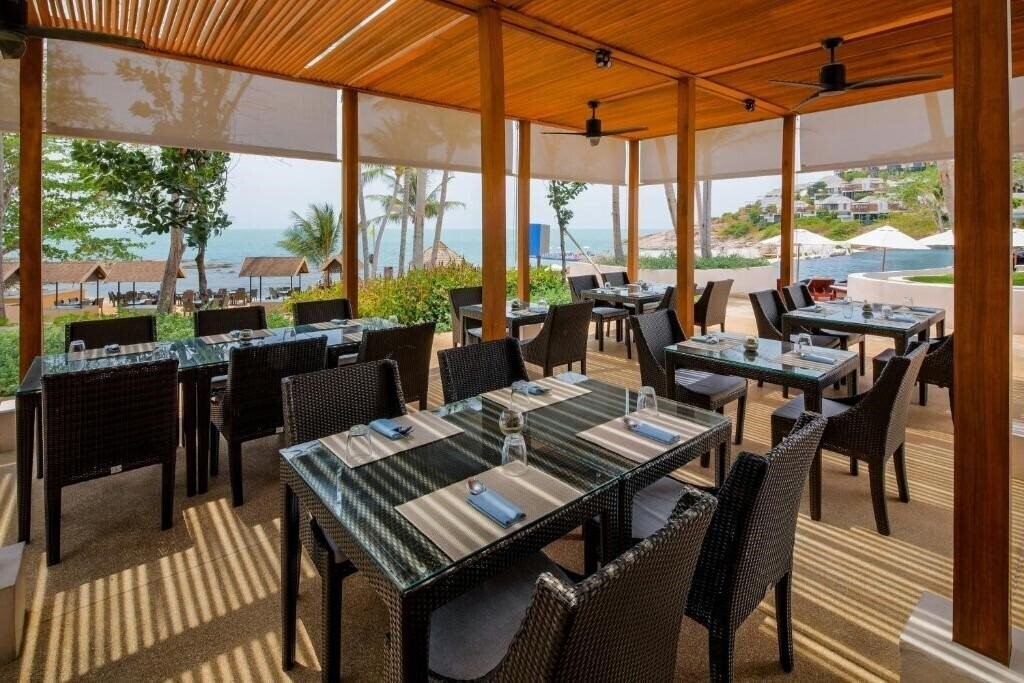 Картинка The Ritz-Carlton Koh Samui 5*