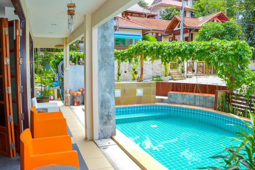 Картинка Kt Samui Residence 3*