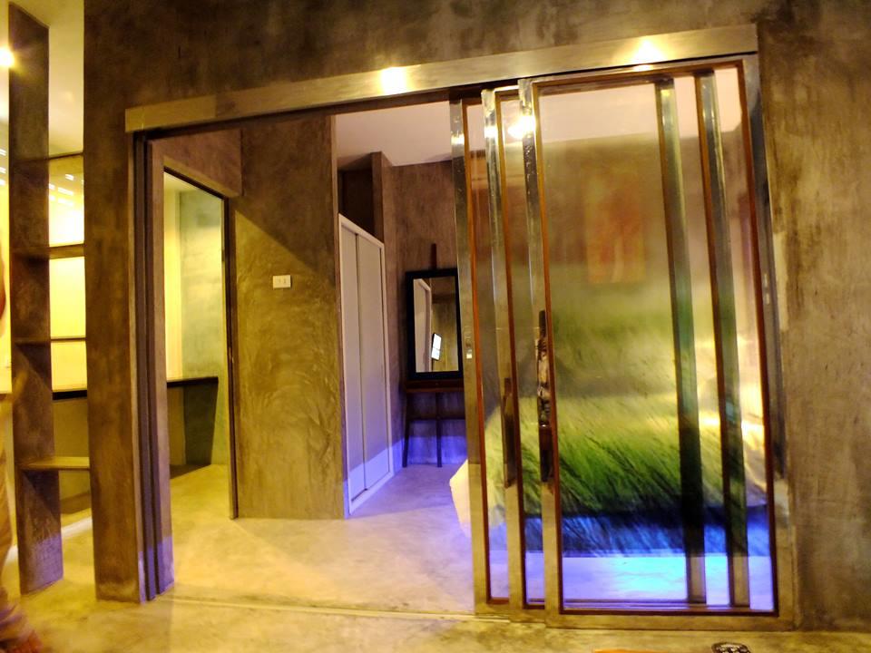 Отель The Cave Studio Samui 3*