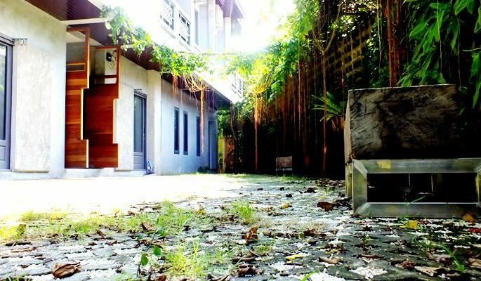 Фотография The Cave Studio Samui 3*