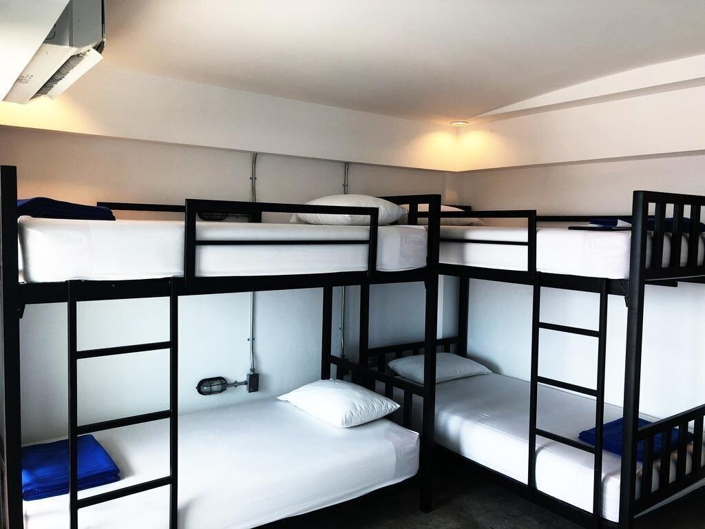 Фото Go Samui Hotel 3*