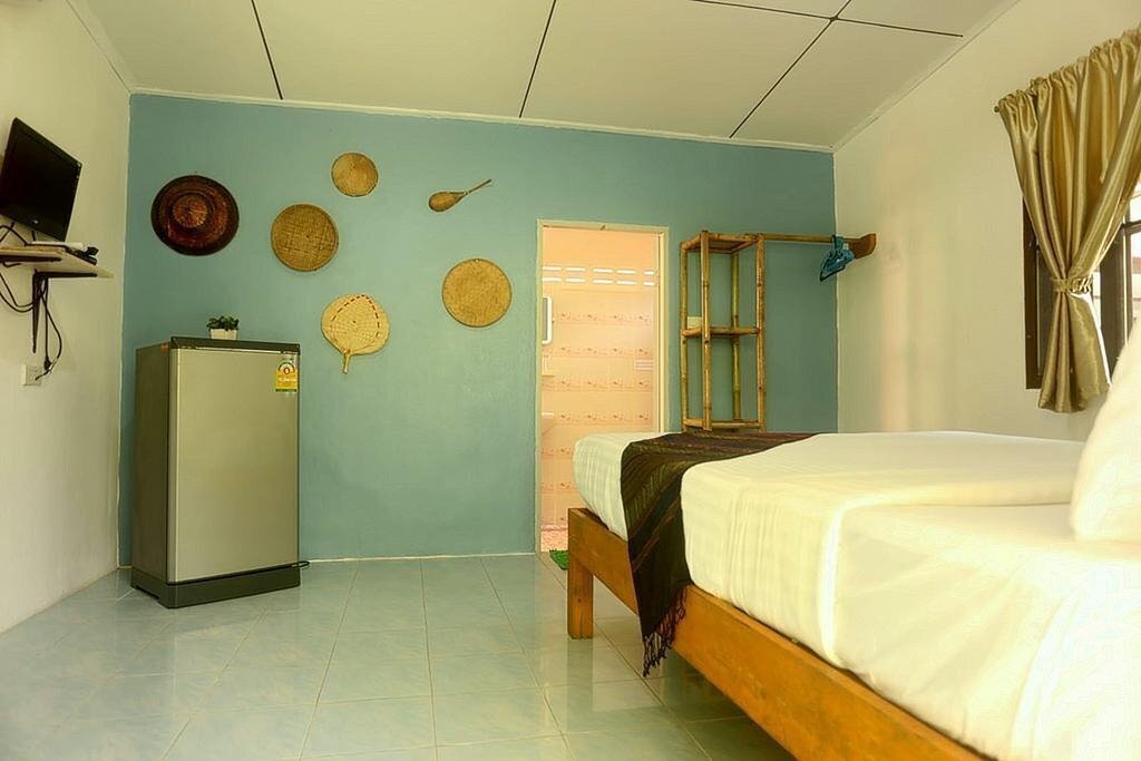 Фотография Mali Samui Resort 3*