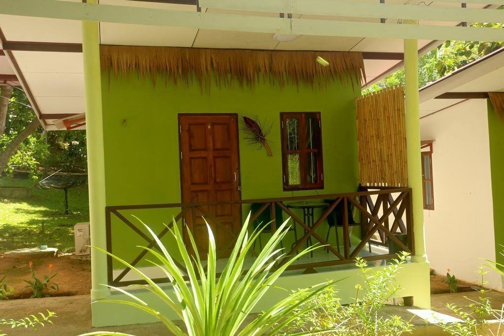 Изображение Mali Samui Resort 3*