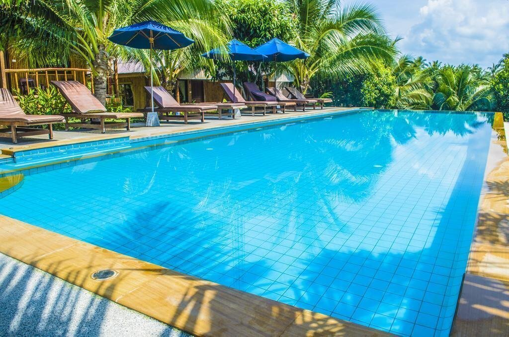 Отель The Fisherman'S Chalet 3*