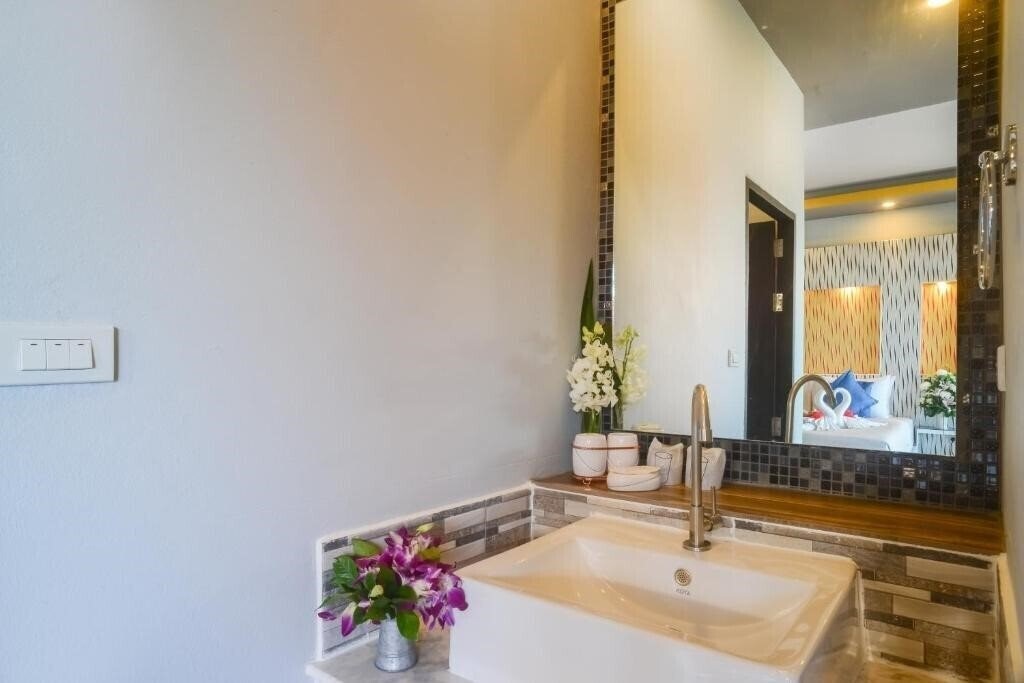 Фотография The Florist Resort 3*