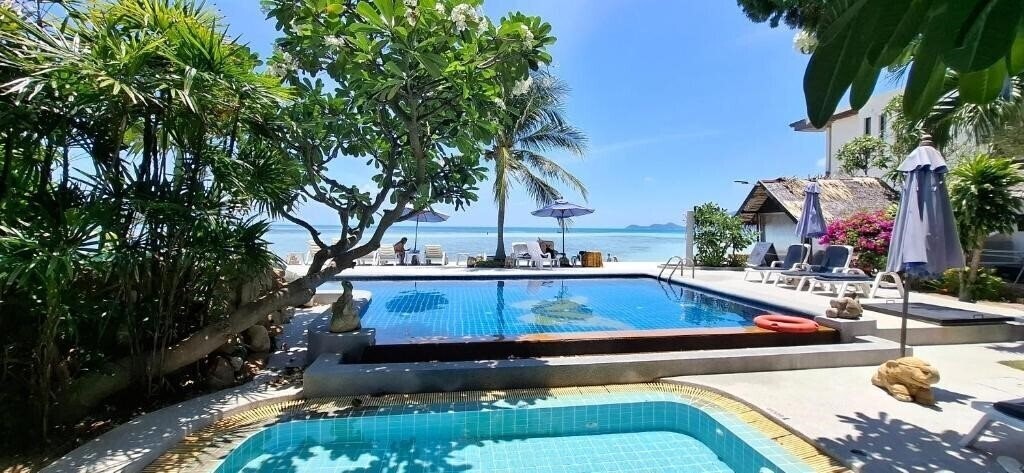 Фото Papillon Resort 3*