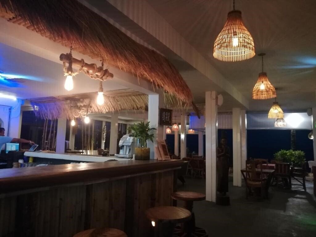 Фотография Papillon Resort 3*