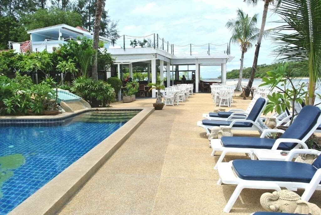 Изображение Papillon Resort 3*