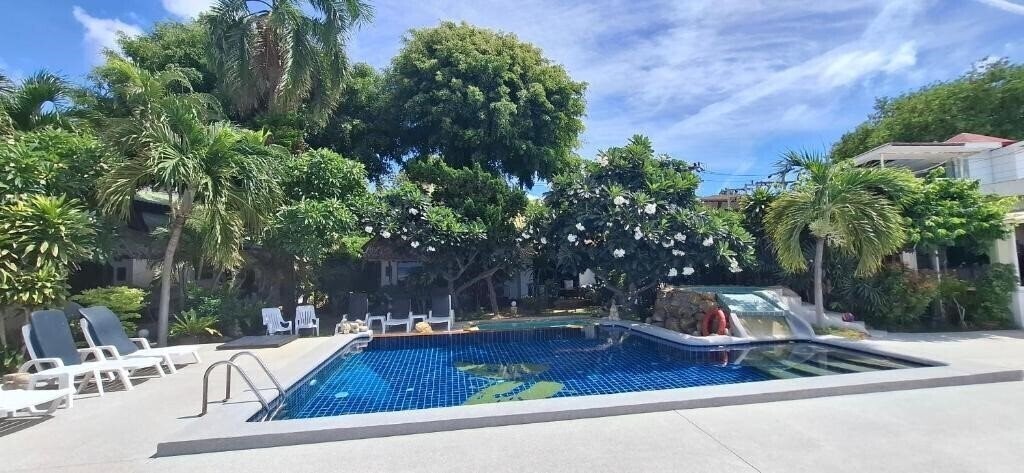Картинка Papillon Resort 3*
