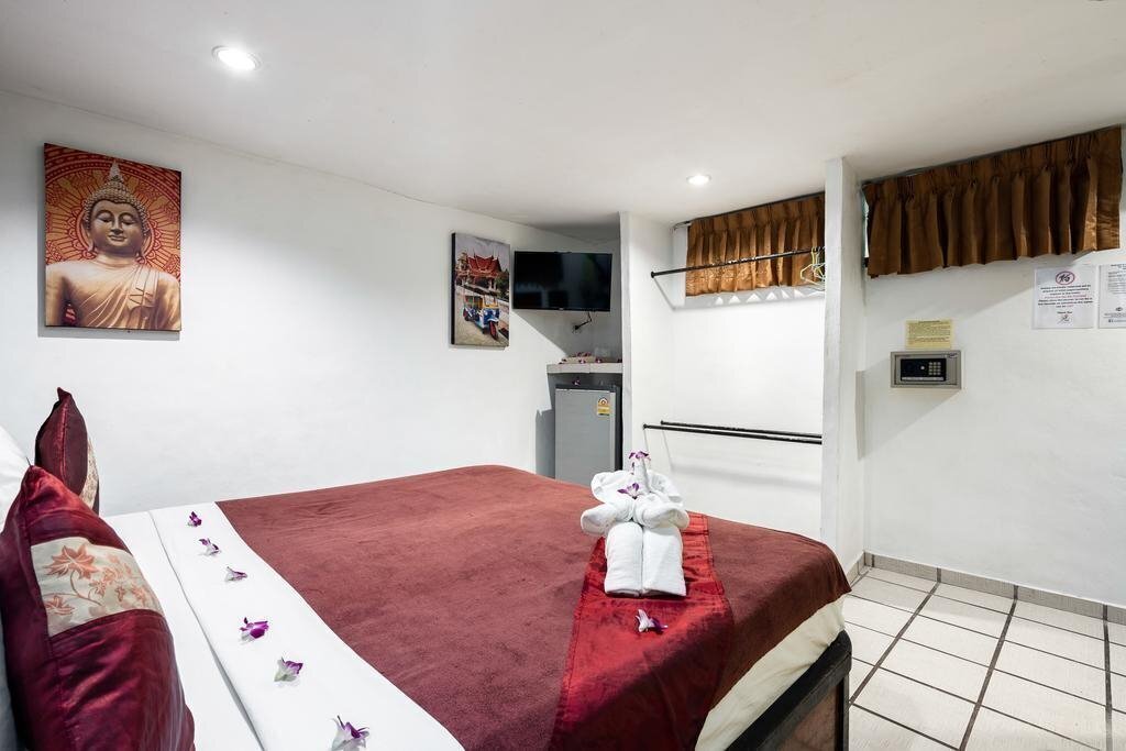 Изображение Rich Resort Beachside Hotel 1*