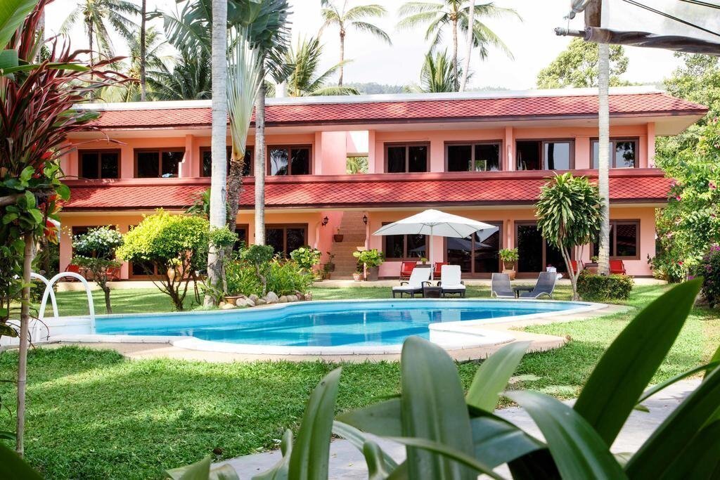 Отель Marco Polo Resort 3*