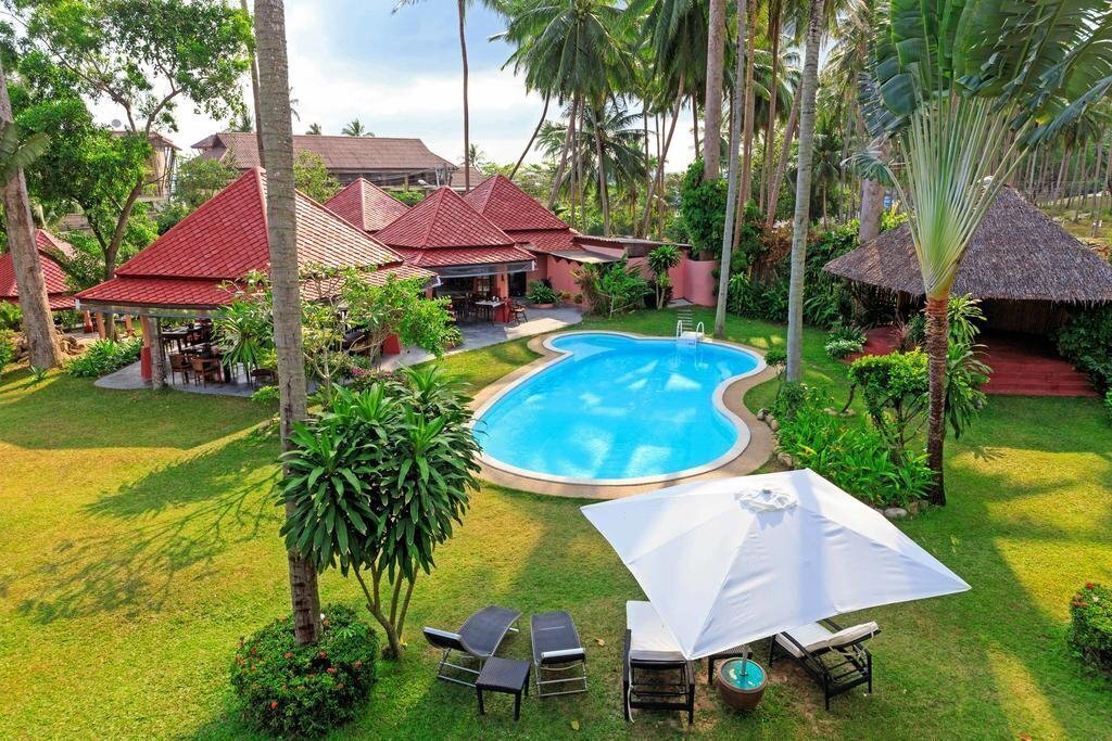 Фото Marco Polo Resort 3*