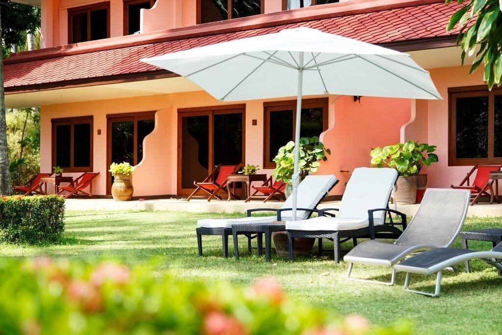 Фотография Marco Polo Resort 3*