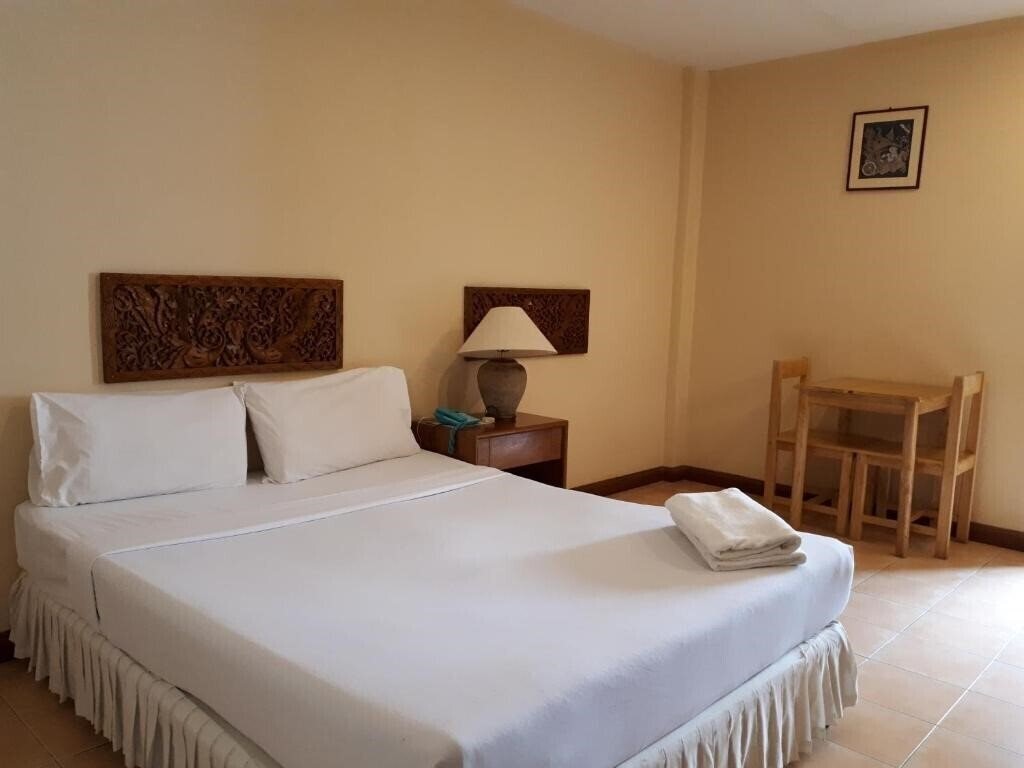 Отель Nathon Residence 2*
