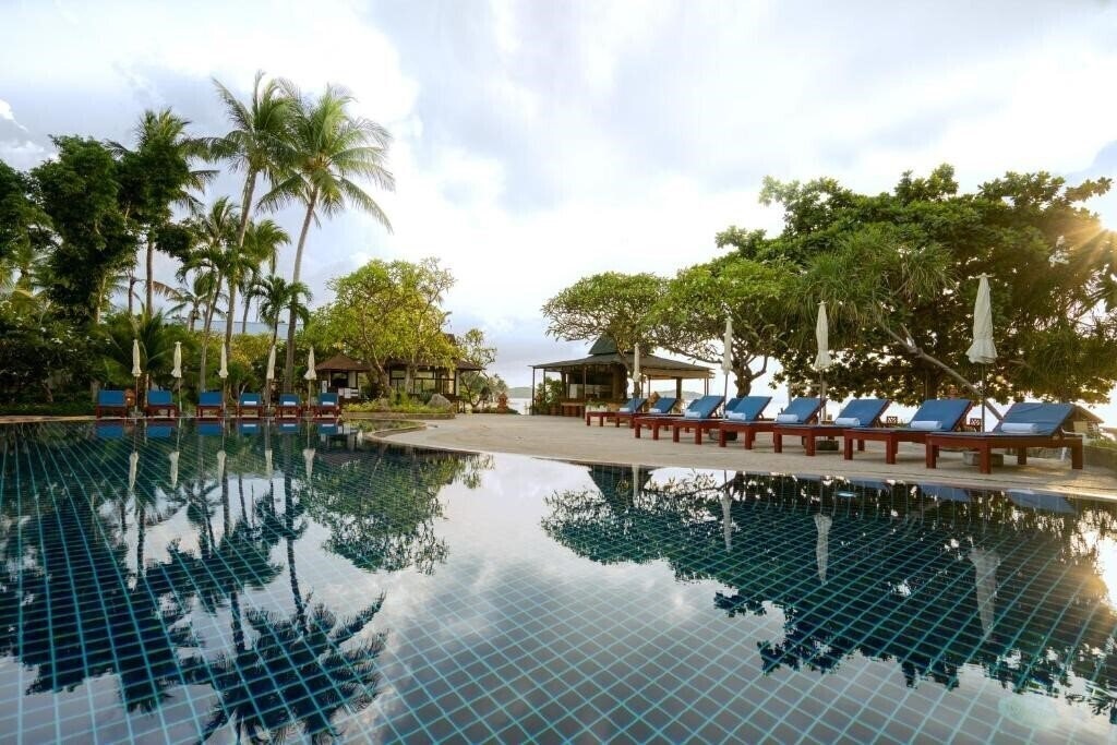 Картинка Chaweng Buri Resort 4*