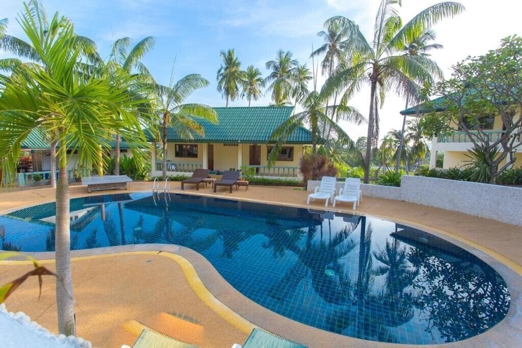 Изображение Samui Reef View Resort 3*