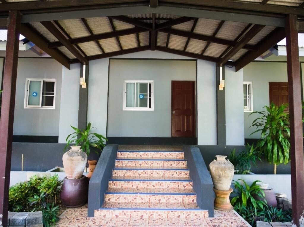 Картинка Coco House Samui 2*