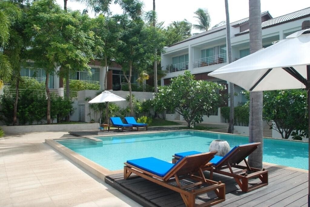 Изображение The Park Samui 3*