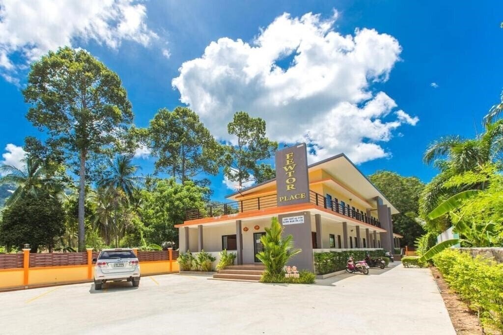 Изображение Fewtor Place 2*