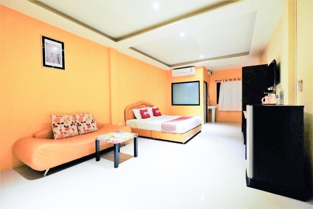 Картинка Fewtor Place 2*