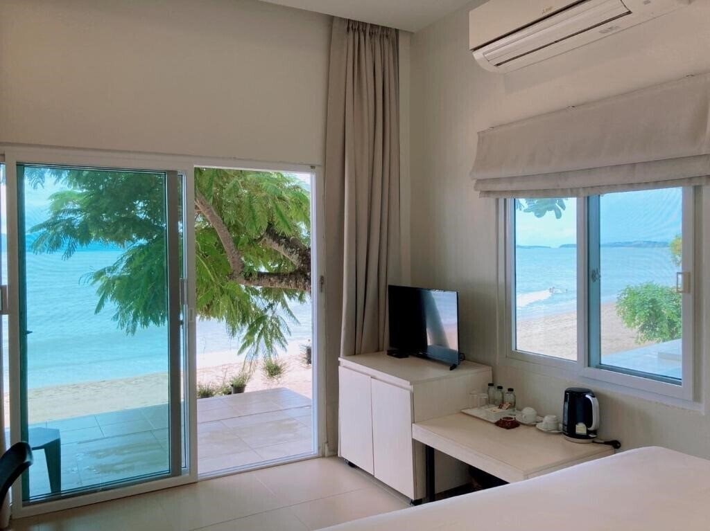 Изображение Baan Fah Resort 3*