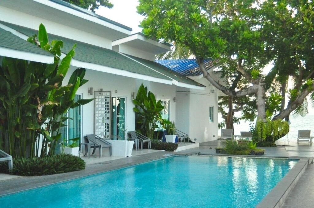 Фотография Baan Fah Resort 3*